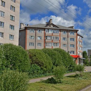 Khutynskaya Street, 21, Veliky Novgorod: photo