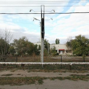 Ulitsa Yuriya Selenskogo, 15А, : foto
