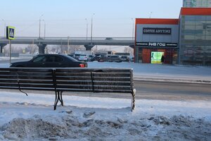 Омск, Улица Березовского, 19: фото