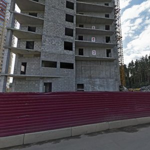 Izumrudniy Quarter, 12, Balashiha: photo