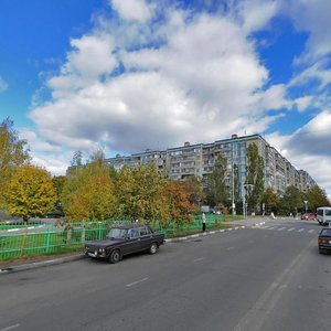 Budyonnogo Street, 3, Belgorod: photo