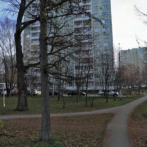 Novgorodskaya Street, 16, Moscow: photo