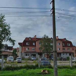 Ulitsa Serafimovicha, 22 ، : صورة