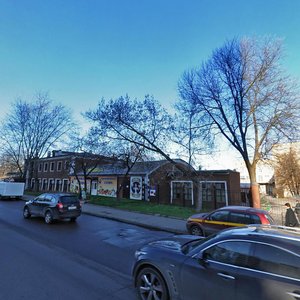 3rd Nizhnelikhoborsky Drive, 3, Moscow: photo