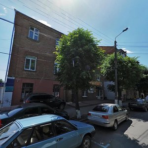 Mykoly Ovodova Street, 27, Vinnytsia: photo