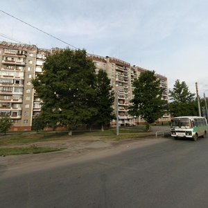 Heroev Tankograda Street, 116, Chelyabinsk: photo