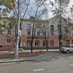 Shiryamova Street, 5, : foto
