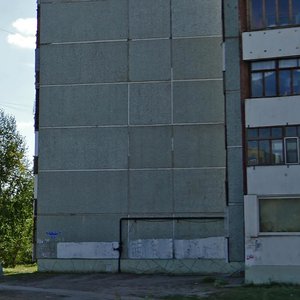Ulitsa 70 let Oktyabrya, 22, : foto