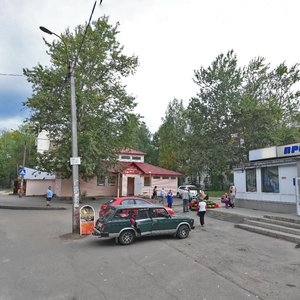 Novouglichskoye Highway, 84Б, Sergiev Posad: photo