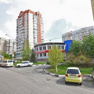 Budyonnogo Street, 17А, Belgorod: photo