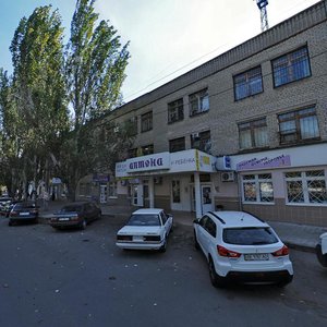 Pohranychna vulytsia, 167, Mykolaiv: photo