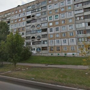 Ulitsa Tukhachevskogo, 31В, Kemerovo: photo
