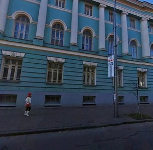 Kriposnyi Lane, 1/30 ، كييف: صورة