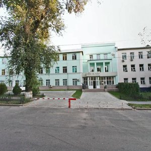 Jambyl Street, 114/85, Almaty: photo