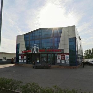 Bógenbaı batyr dańǵyly, 1Д, Astana: photo
