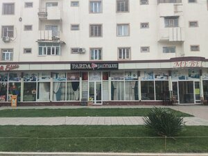 Buyuk Ipak Yuli Street, 95, Samarkand: photo
