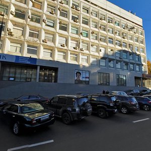 Schepkina Street, 28, : foto