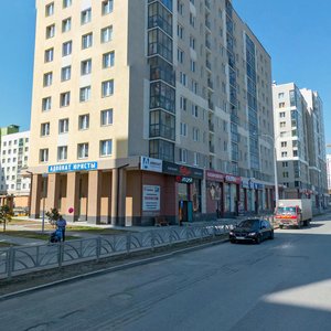 Krasnolesya Street, 125 ، يكاترينبورغ: صورة