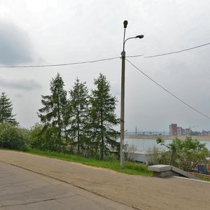 Marshala Zhukova Avenue, 36А, Irkutsk: photo