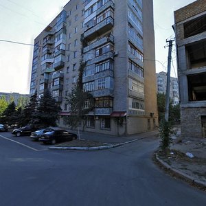 Tsentralnyi prospekt, 16, Mykolaiv: photo