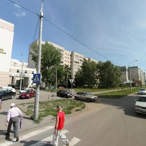 Bondarenko Street, 4, Kazan: photo