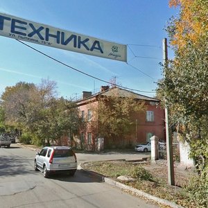 Ulitsa Lytkina, 77 ، إيركوتسك: صورة