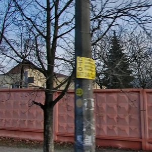 Mykoly Vasylenka Street, 2 ، كييف: صورة