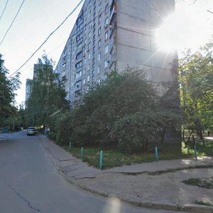 Fesenkivskyi vizd, 7, Kharkiv: photo