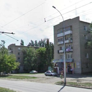 Саратов, Тульская улица, 29: фото