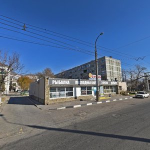 Elevatornaya Street, 19, Novorossiysk: photo