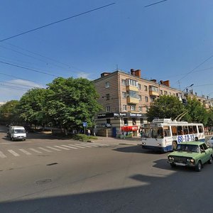 Брянск, Проспект Ленина, 11: фото