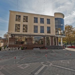 Rashpilevskaya ulitsa, 30/1, : foto