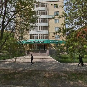 Shokan Ualikhanov Street, 15, Astana: photo