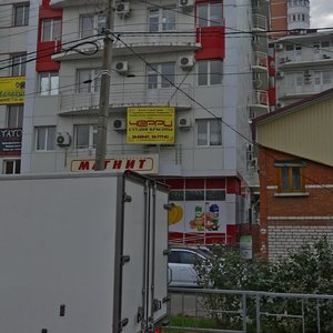 Starokubanskaya ulitsa, 92, : foto