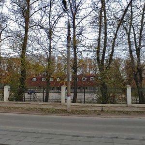 Lenina Avenue, 87/10, Tula: photo