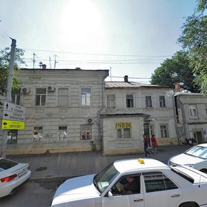 Kirovskiy Avenue, 43, Rostov‑na‑Donu: photo