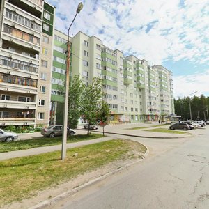 Uralskikh Rabochikh Street, 49, Verhnyaya Pyshma: photo