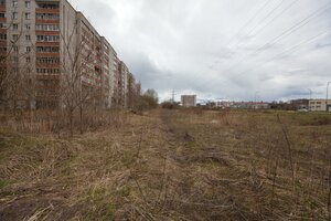 Рыбинск, Улица Суркова, 21: фото