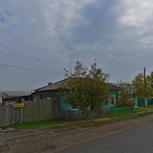 Moskovskaya ulitsa, 158, Krasnoyarsk Krai: photo
