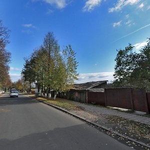 Vasilyevskaya Street, 8, Suzdal: photo