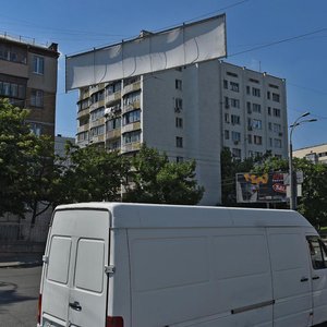 Vadyma Hetmana Street, 26Б ، كييف: صورة