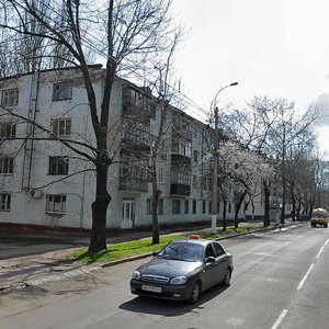 Gorkogo Street, 10, Kerch: photo