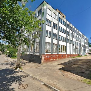 Vilonova Street, 5, Kaluga: photo