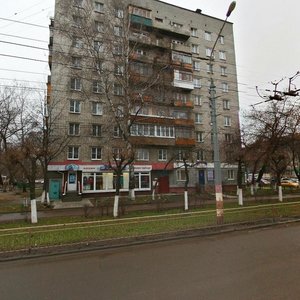 Vedenyapina Street, 2, Nizhny Novgorod: photo