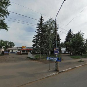 Kommunalnaya Street, 76, Tambov: photo