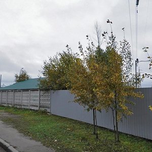 Svirskaya Street, 17В ، سان بطرسبرغ: صورة