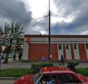 Prospekt 25 Oktyabrya, 42литО ، : صورة
