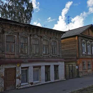 Molodogvardeyskaya Street, 138, Samara: photo
