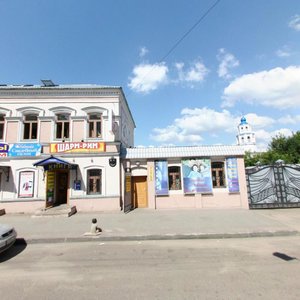 Martyna Mezhlauka Street, 6, Kazan: photo