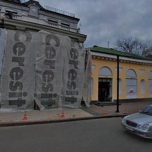 Petra Sahaidachnoho Street, 16А, Kyiv: photo